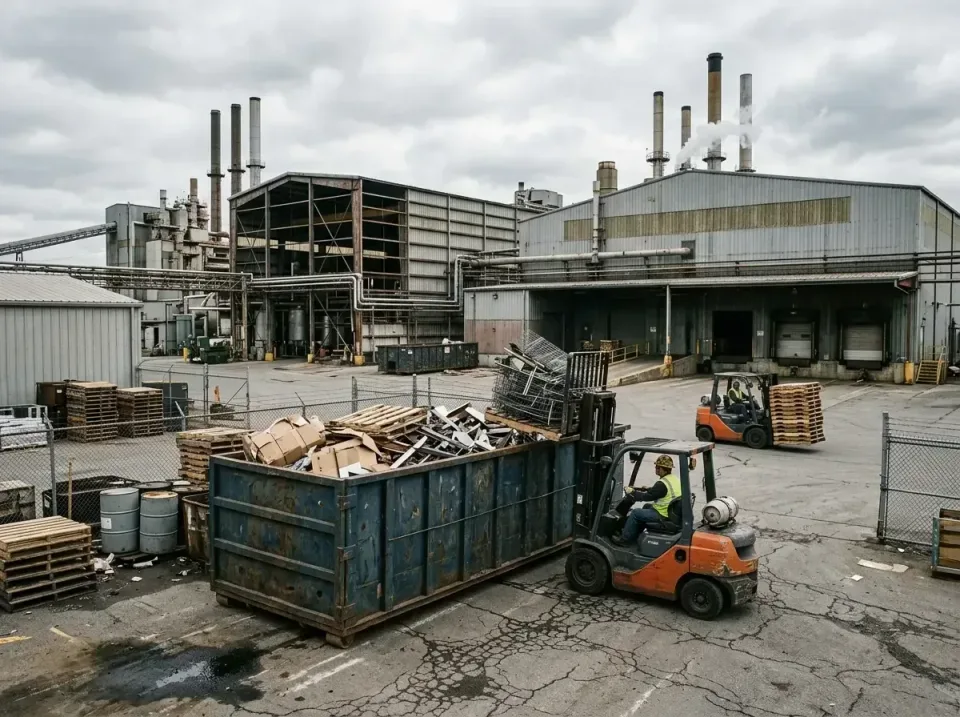 industrial-factory-scrap-conta-003 — frequently asked questions, Cheap Roll-off Dumpster Rentals in Daleville, AL